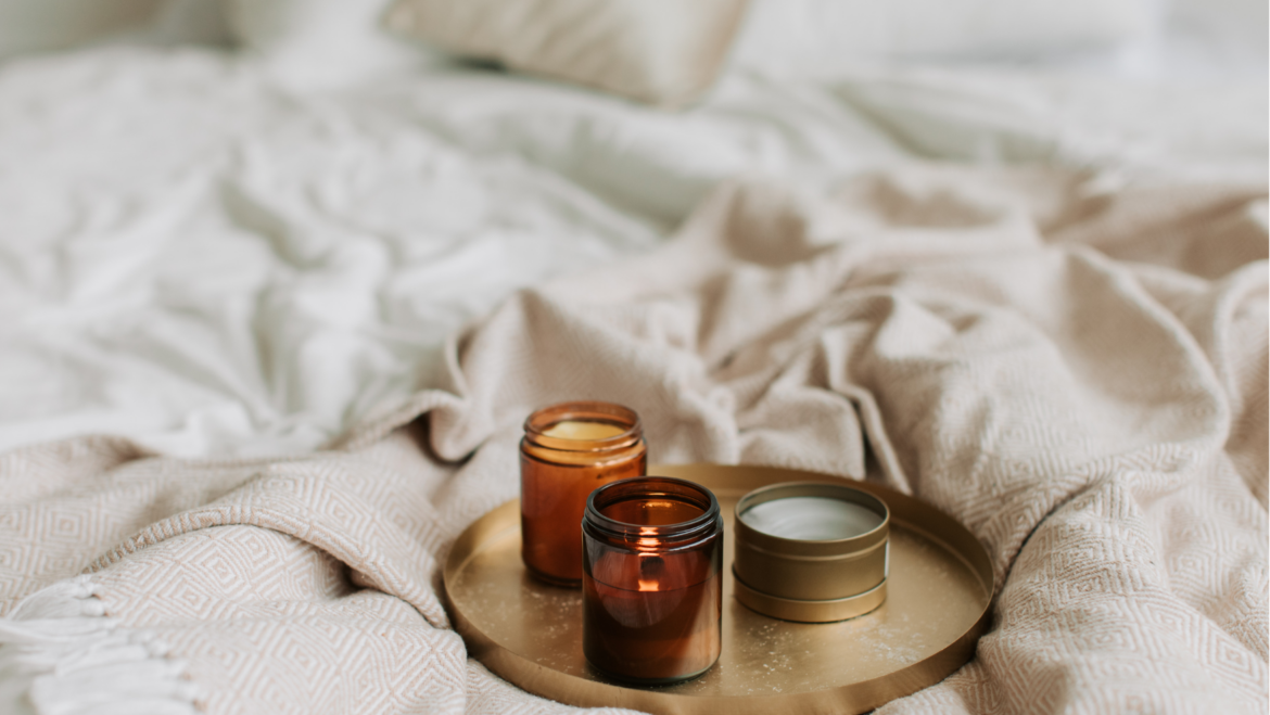 Ro på nervesystemet