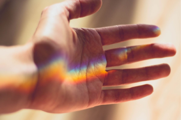 Det æteriske legeme