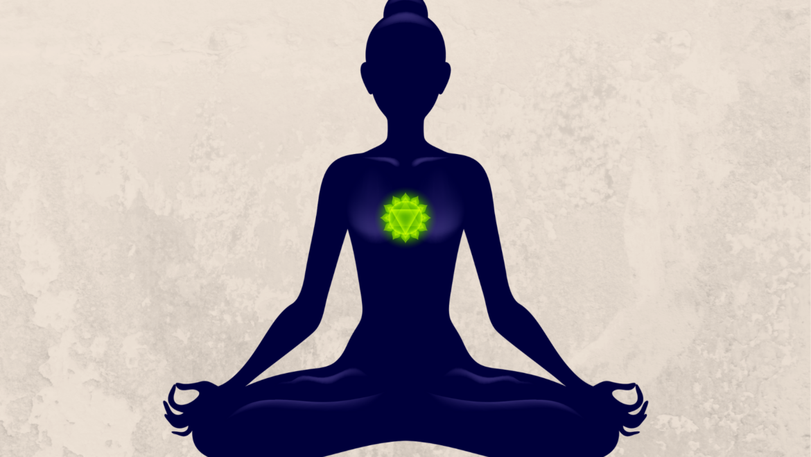 Hjerte chakra