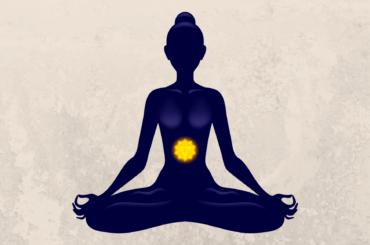 Solar plexus chakra